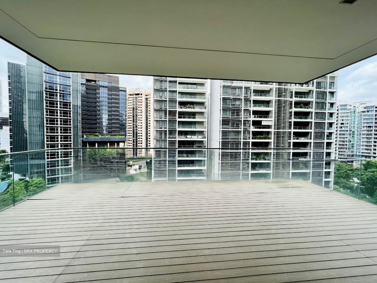 Urban Suites (D9), Condominium #561787491